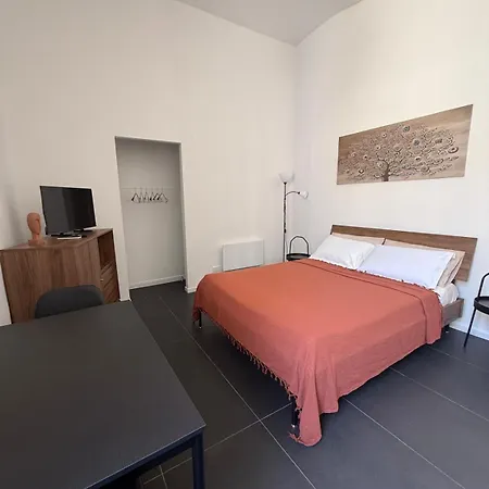 Lejlighed Regisole 8