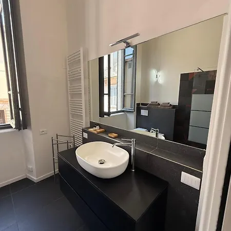 Apartment Regisole 8 Pavia